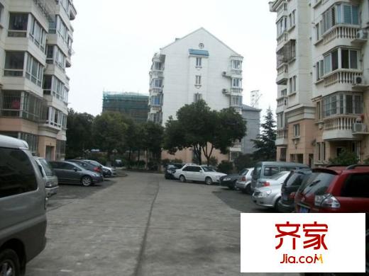 康馨苑外景圖 