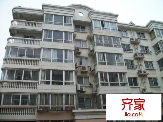 康馨苑外景圖 