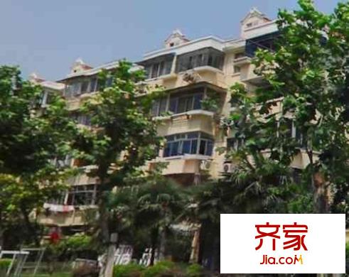 沈家弄路946弄小區(qū)外景圖沈家弄路946弄