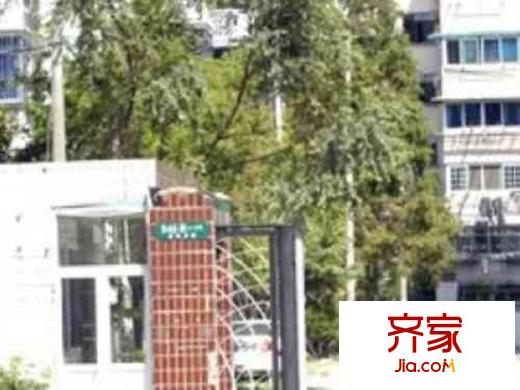 沈家弄路946弄小區(qū)外景圖沈家弄路946弄
