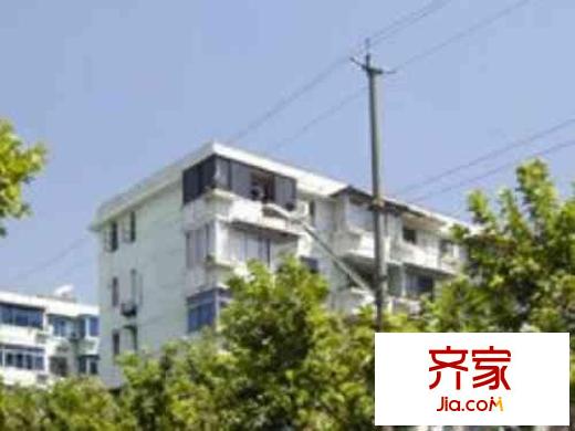 沈家弄路946弄小區(qū)外景圖沈家弄路946弄