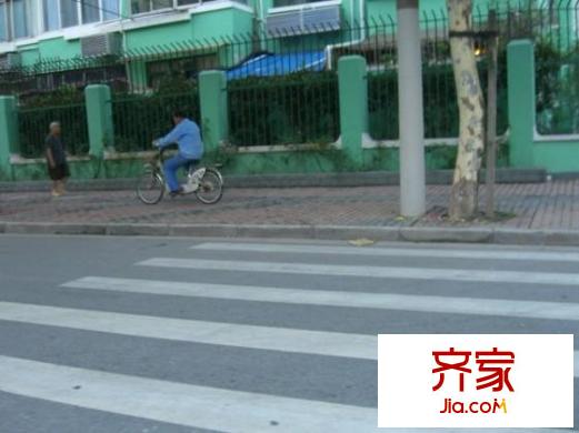 梅花苑外景圖上海
