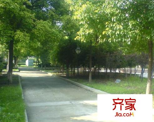 鴻基公寓外景圖