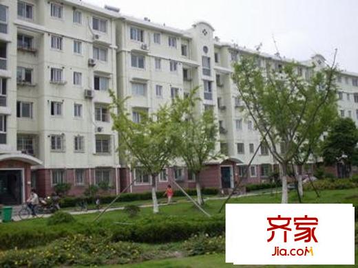 鴻基公寓