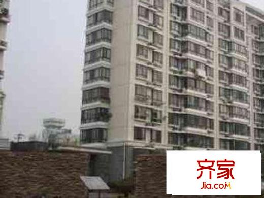 明光苑外景圖