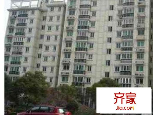 明光苑外景圖
