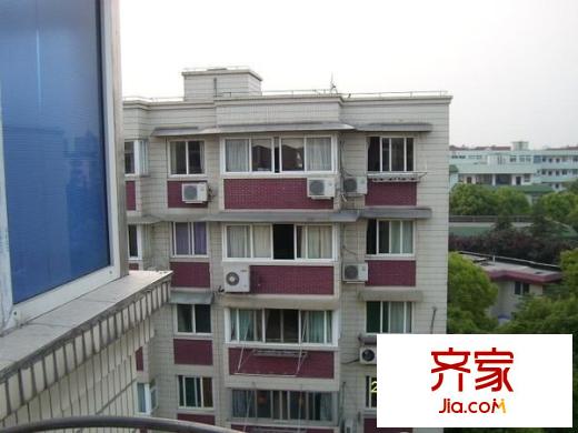 馨樂(lè)園外景圖 