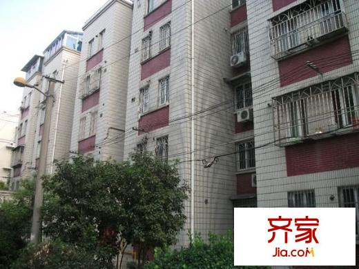馨樂(lè)園外景圖 
