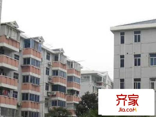 安康新村外景圖