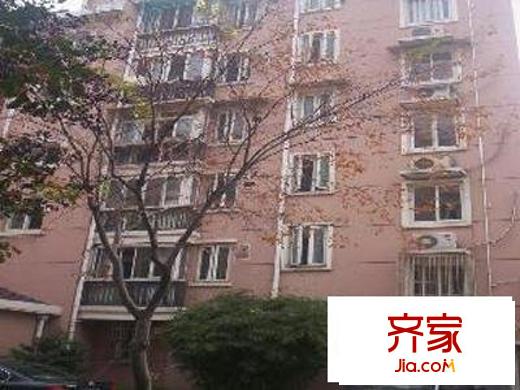 场中路2601弄小区外景图场中路2601弄
