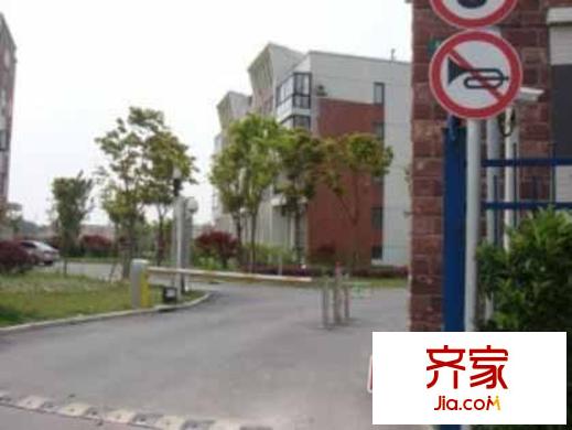 風信景苑外景圖上海  