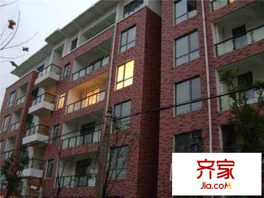 風(fēng)信景苑外景圖上海  