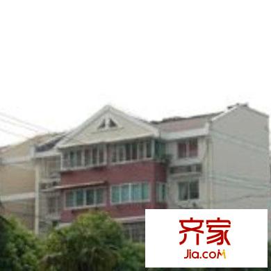 芳華苑外景圖