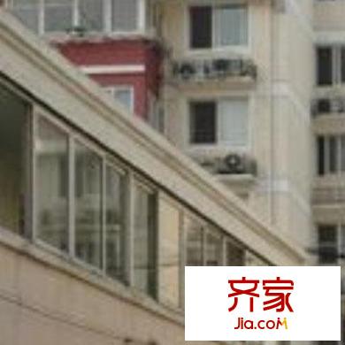 芳華苑外景圖