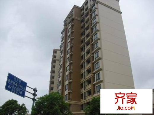浦發(fā)春暉新苑外景圖（未滿三年動遷房） 