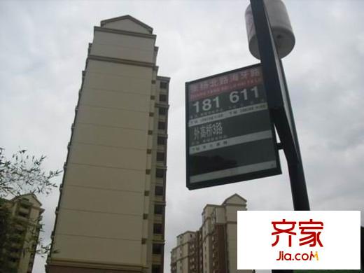 浦發(fā)春暉新苑