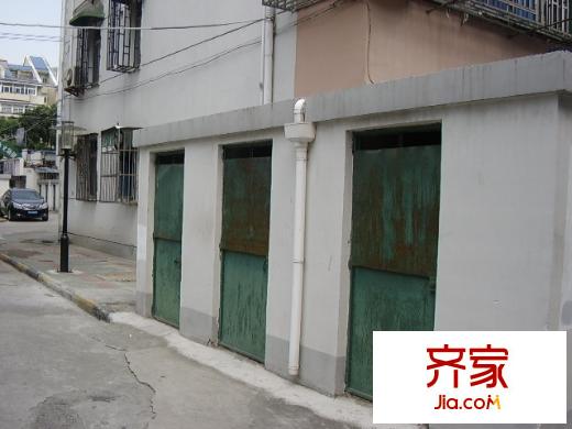 北中路280弄小區(qū)