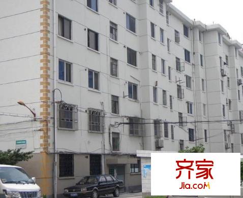 虹叶花苑外景图