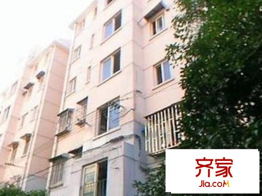 橋畔小區(qū)外景圖上海  
