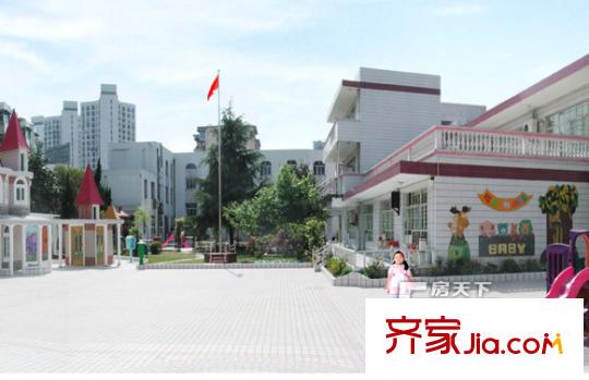 臨沂六村配套圖配套1