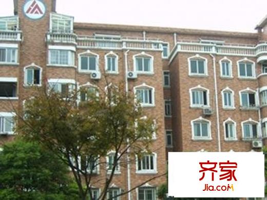昌鑫家园外景图