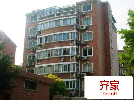 昌鑫家园外景图