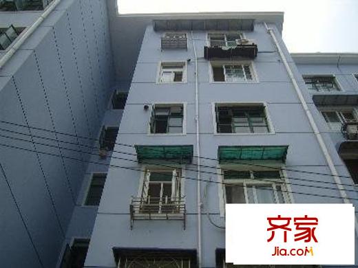 臨沂六村外景圖  