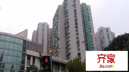 臨沂大樓外景圖 