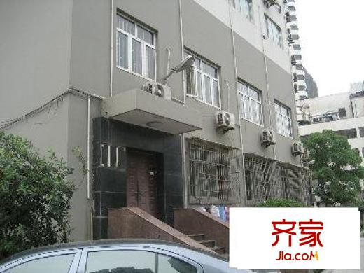 臨沂大樓外景圖上海   