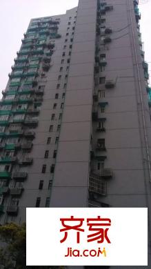 臨沂大樓外景圖 