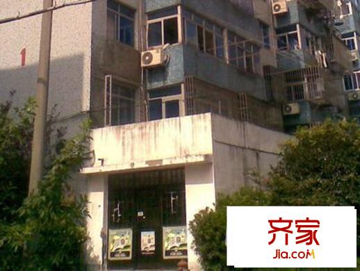 華天小區(qū)