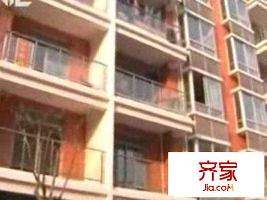 龍澤家園外景圖(龍澤嘉品) 
