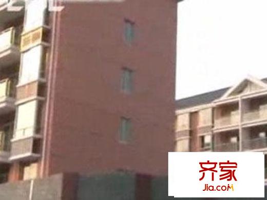龍澤家園外景圖(龍澤嘉品) 