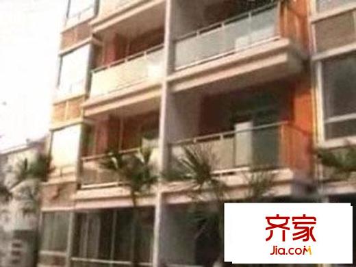 龍澤家園外景圖(龍澤嘉品) 