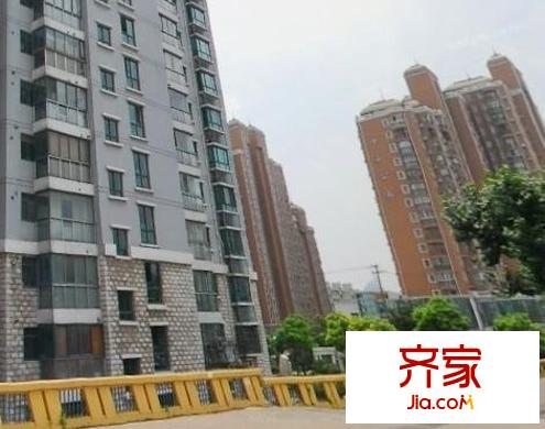 華陽苑外景圖上海張楊福邸