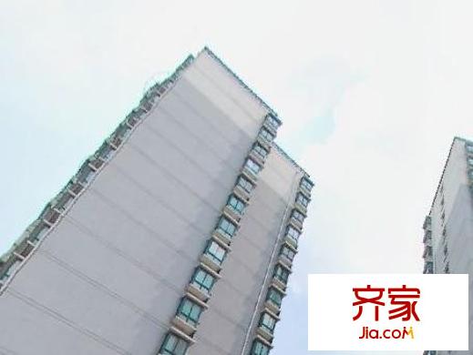 華陽苑外景圖上海張楊福邸