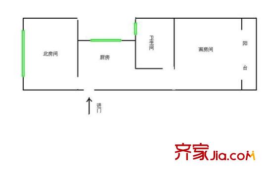 金淙苑 0室 戶型圖