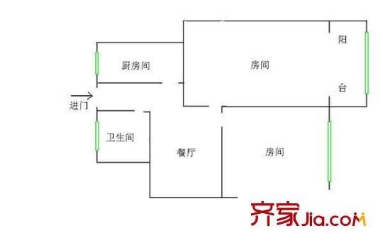 金淙苑 0室 戶型圖
