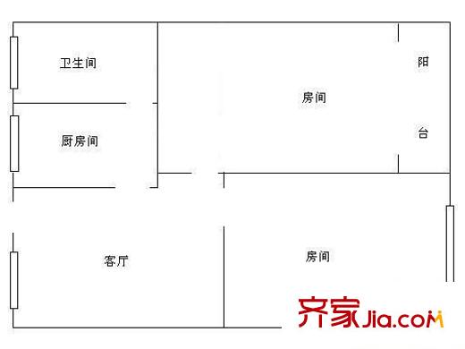 金淙苑 0室 戶型圖