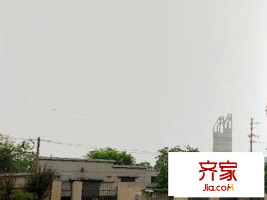 政民路511弄小区外景图政民路511