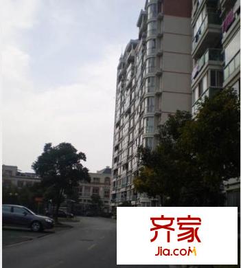 捷雄花苑外景圖