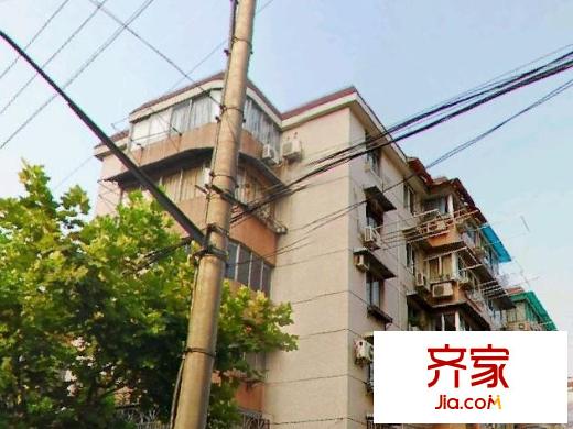 新德公寓外景圖