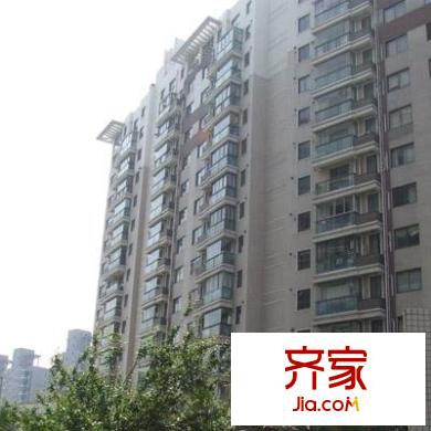 文坊崇文苑外景图