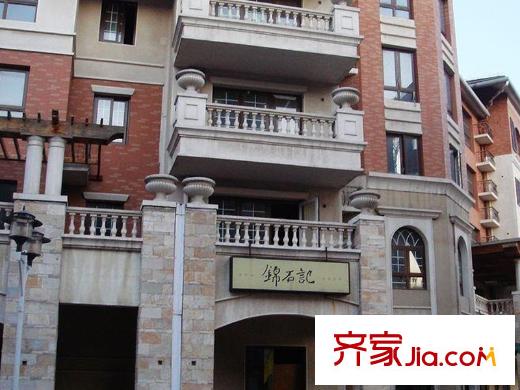 珠江东都国际周边-商铺