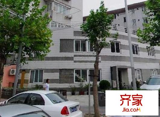 安龙小区外景图上海