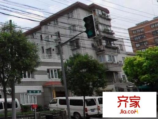 安龙小区外景图上海
