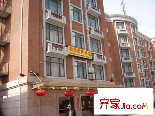碧云花園配套圖外景圖