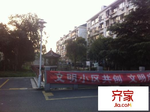 春港麗園外景圖 