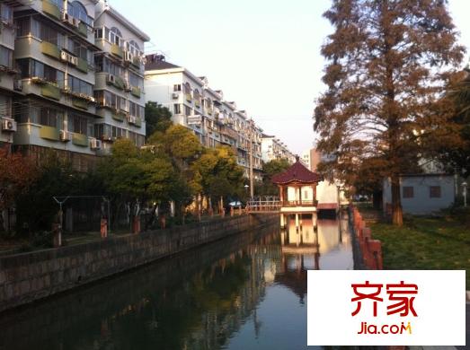 春港麗園外景圖 