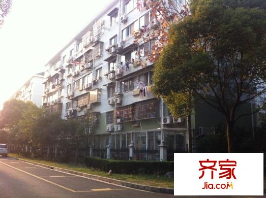 上海春港丽园小区装修案例,装修效果图,上海春港丽园房价详情,小区